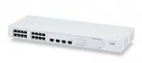 3C16485-ME - 3Com 16-Port RJ45 SFP+ Network Switch