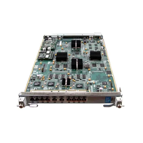 371-1451-04 - SUN 10-Port GbE Pass-Through Network Module