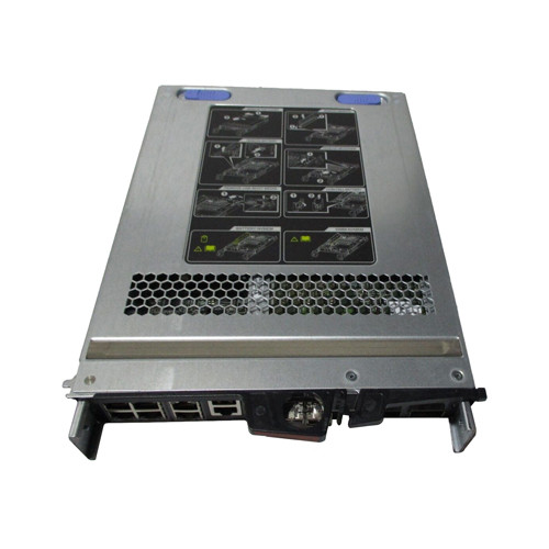 110-00180 - NetApp 2 x Ports 10GBE Mezzanine Card