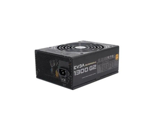 110-B2-0750-VR - EVGA 750W 80-Plus Bronze Semi-Modular ATX Power Supply