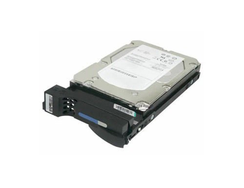 EMC 4.3GB SCSI Hard Drive for Data Storage in Servers