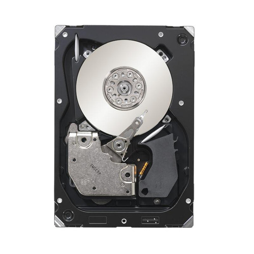 118032663-A01 - EMC 450GB 10000RPM Fibre Channel 4Gbps 3.5" HDD