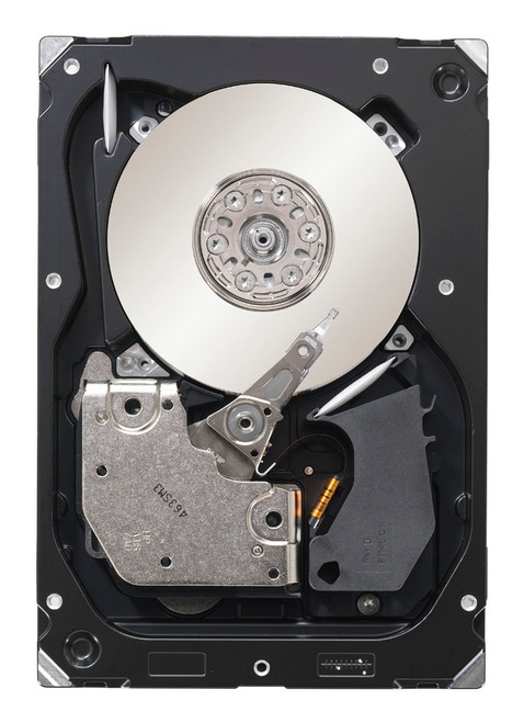 118032664-A01 - EMC 600GB 10000RPM Fibre Channel 3.5" HDD