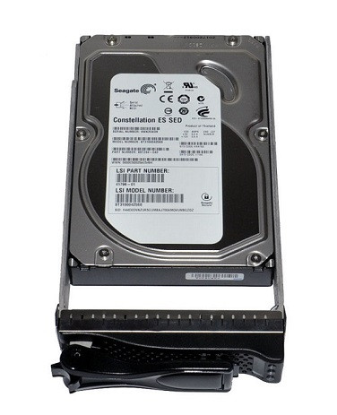 118032828 - EMC 1TB 7200RPM SAS 6Gb/s 3.5" HDD