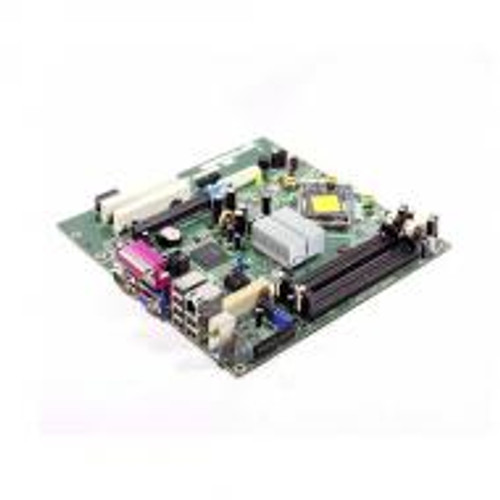 M233H - Dell System Board (Motherboard) for PowerEdge R710