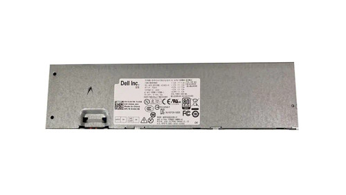 AC240ES-00 - Dell 240W AC Power Supply