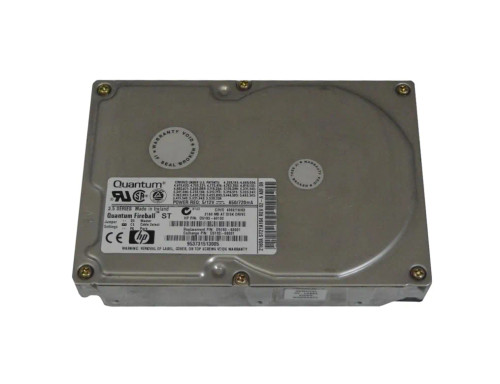 118179-002 - HP 6.4GB 5400RPM IDE Ultra ATA/66 3.5" HDD