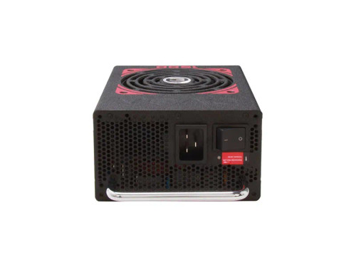 120-PG-1500-XR - EVGA 1500W 80-PLUS Gold ATX Modular Power Supply