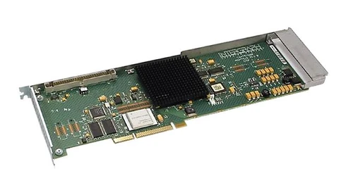 122926-001 - Compaq 16MB 1280x1024 AGP/PCI Video Graphics Card