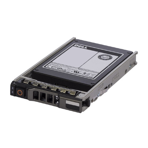 M38P0 - Dell 3.84TB SAS 12Gb/s Read-Intensive SSD