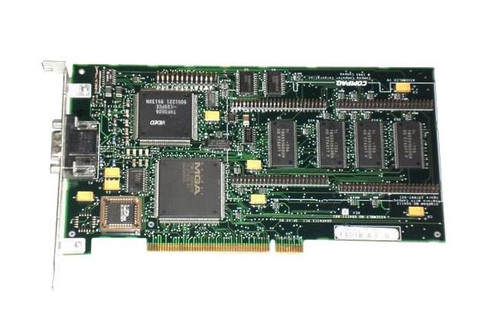 137897-001 - Compaq 2MB PCI Video Graphics Card