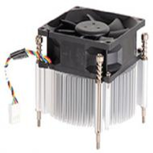M3M04 - Dell Heatsink and Fan Assembly for PowerEdge T130