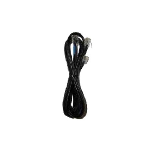 14201-10 - Jabra DHSG Black Cable