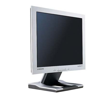 152T-16542 - Samsung 152T 15" LCD Monitor
