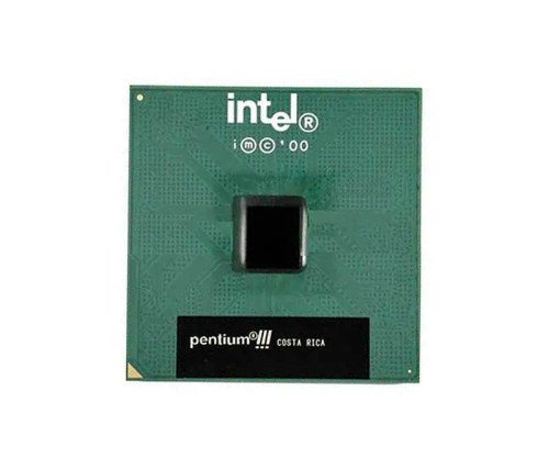 Compaq 733MHz Pentium III Processor for PWS AP550, Socket SECC2 - 157131-B21