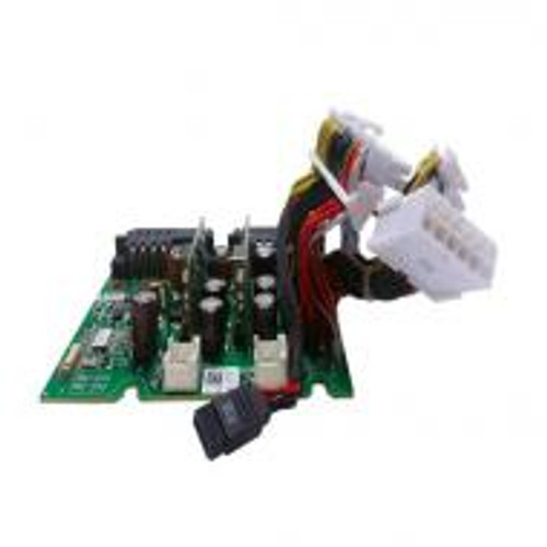 M536K - Dell Power Distribution Board