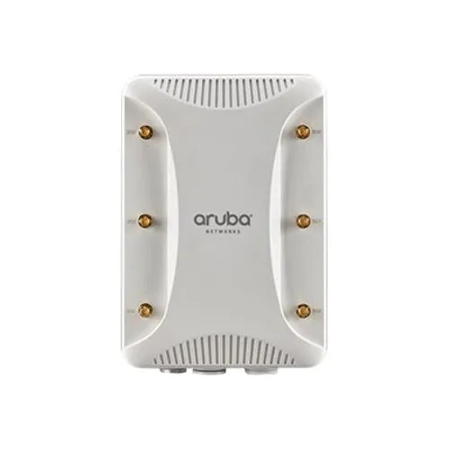 JW244-61001 - HP 1300Mbps 802.11ac 2-Port PoE Wireless Access Point