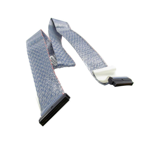 166298-003 - Compaq Internal SCSI Data Cable Assembly