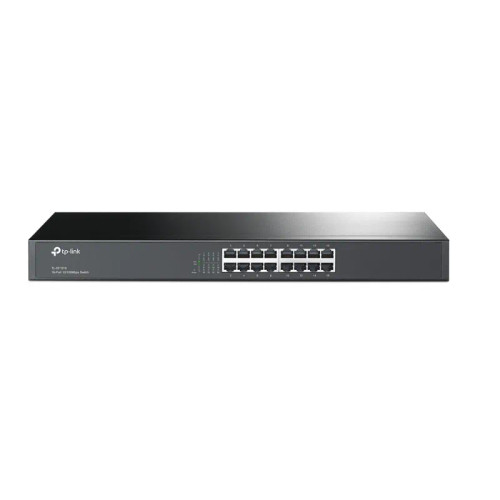TL-SF1016 - TP-Link 16-Port Fast Ethernet Network Switch