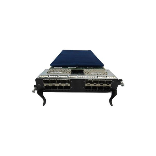 Foundry RX-BI16XG Bigiron RX Series 16 x Ports 10GbE SFP+ Module