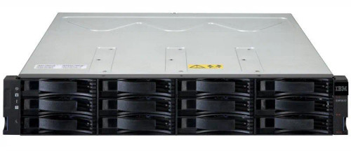 1746A2E - IBM 12-Bay 2U Rack-Mountable DAS Array