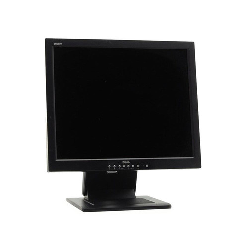 1800FP-B - Dell 18-inch 1800FP Black LCD Monitor Display