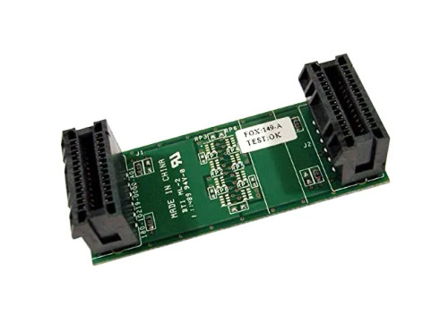 180-10219-0000-A01MJ247 - Dell Nvidia SLi Bridge Card