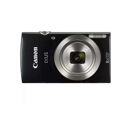 1803C009 - Canon IXUS 185 Digital Camera Black