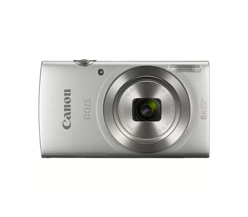1806C009 - Canon IXUS 185 Digital Camera Silver