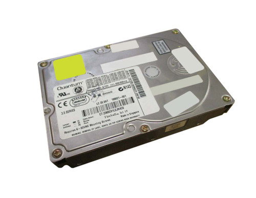 188621-001 - Compaq 20GB 5400RPM IDE 2.5" HDD