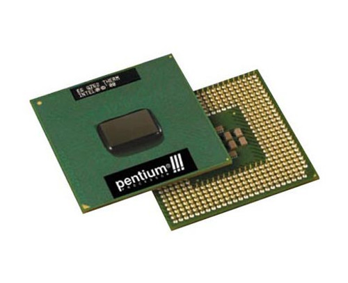 192008-001 - HP 733MHz 133MHz FSB 256KB L2 Cache Socket SECC2 Intel Pentium III Single-core 1 Core Processor