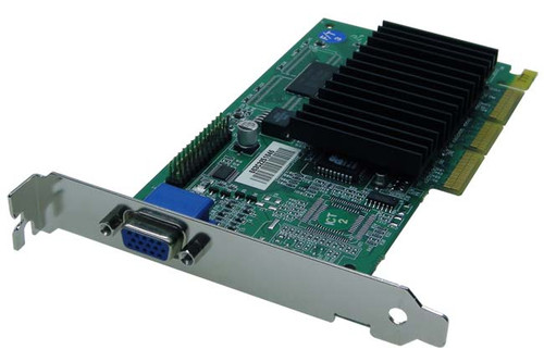 IBM DVI-I PCI Express Video Card 19R2374 for Enhanced Graphics in Computers