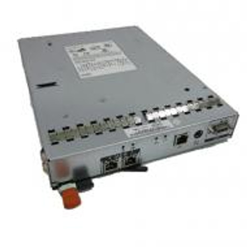 M913N - Dell Dual Port iSCSI RAID Controller for PowerVault MD3000I