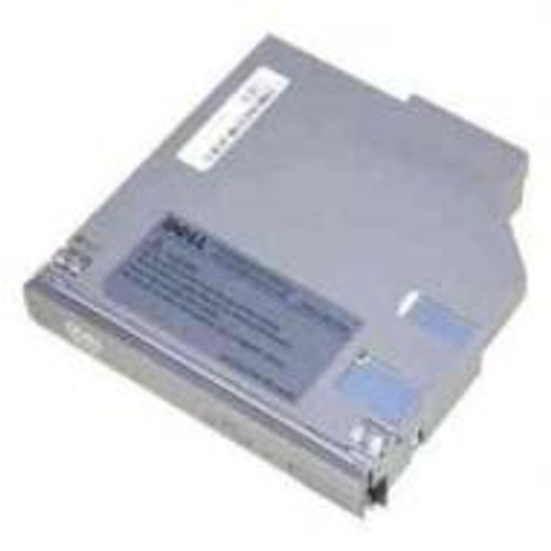 M9250 - Dell DVD 8X for LATITUDE D500/D510/D600/D610