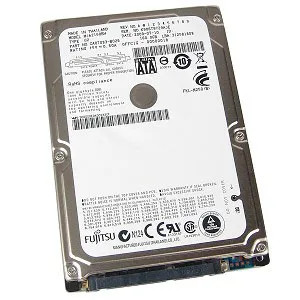 MBB2147RC - Dell 146GB 10000RPM SAS 3Gb/s 2.5" HDD