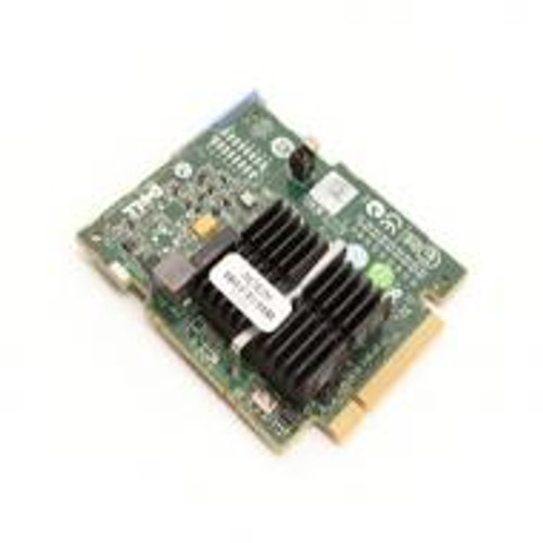 MCRJM - Dell PERC H200 Controller for PowerEdge M610 Blade Server