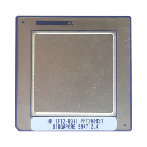 1FT2-0011 - HP 64MHz System Processor Board