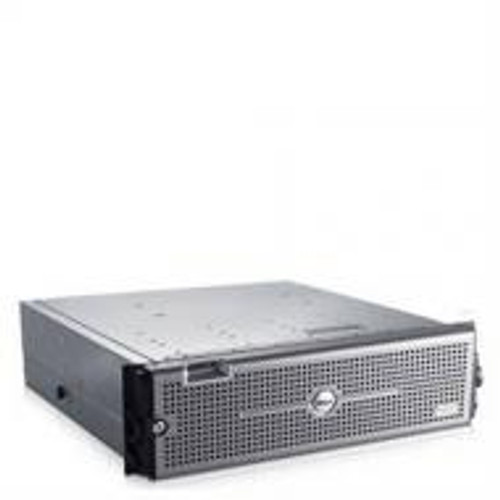 MD3000I - Dell PowerVault MD3000i SAN Array