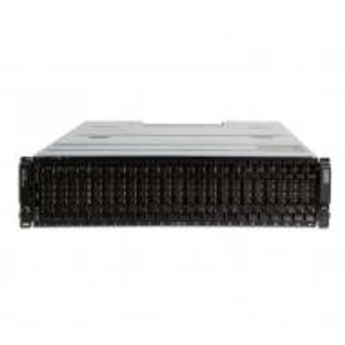 MD3220 - Dell PowerVault MD3220 24-Bay SAS/SATA Storage Array