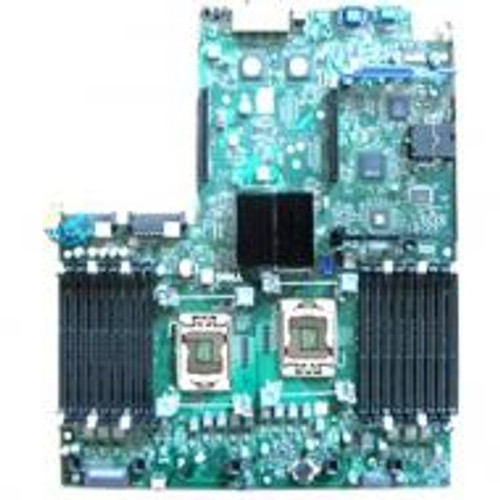 MD99X - Dell System Board (Motherboard) for PowerEdge R710