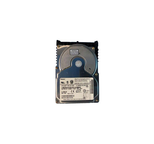 1M931 - Dell 73GB 10000RPM Ultra320 SCSI 3.5" HDD
