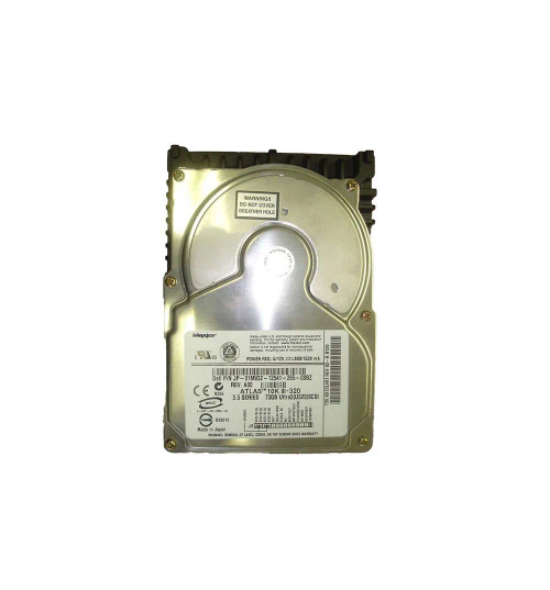 1M932 - Dell 73GB 10000RPM Ultra320 SCSI 68-Pin 3.5" HDD