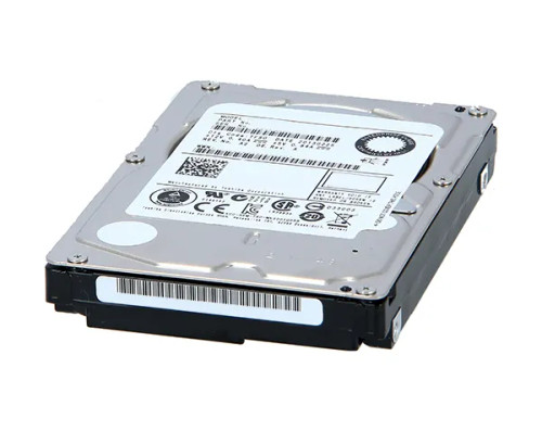 Dell 600GB 15K SAS 6Gb/s HDD w/ Tray for PowerEdge Server & PowerVault Storage Array