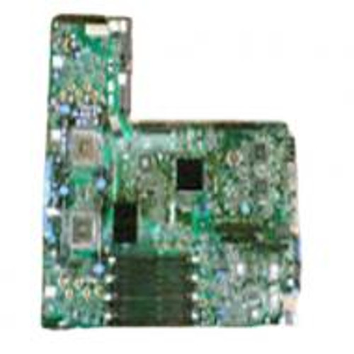 MFWGC - Dell System Board (Motherboard) for PowerEdge M610
