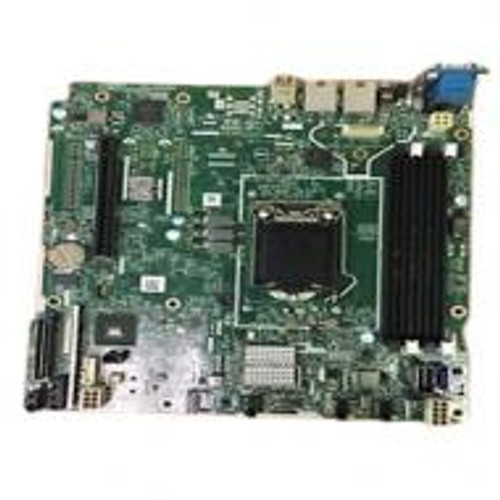 MFXTY - Dell System Board (Motherboard) for PowerEdge R230