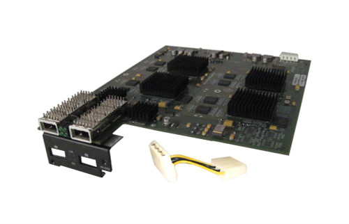 Foundry X4-2XG Foundry 10GbE XFP Expansion Module 2 Ports