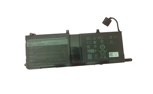 MG2YH - Dell 99Wh 11.4V Li-Ion Laptop Battery