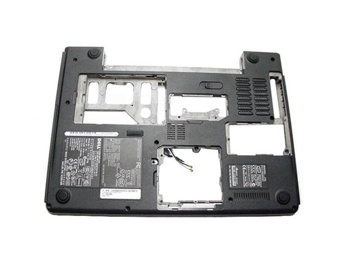 MG575 - Dell Black Bottom Base Assembly Inspiron E1405 640m