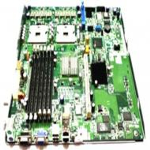 MJ137 - Dell Intel System Board (Motherboard) for PowerEdge SC1425