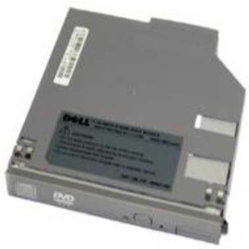 MK845 - Dell 24X/8X CD-RW/DVD-ROM Combo Drive for Latitude D-Series